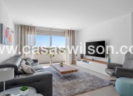 Bestaande bouw - Villa - La Marina