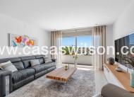 Bestaande bouw - Villa - La Marina