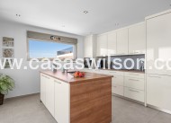 Bestaande bouw - Villa - La Marina