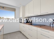 Bestaande bouw - Villa - La Marina