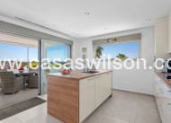 Bestaande bouw - Villa - La Marina