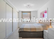 Bestaande bouw - Villa - La Marina