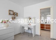 Bestaande bouw - Villa - La Marina
