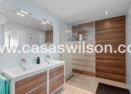Bestaande bouw - Villa - La Marina