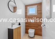 Bestaande bouw - Villa - La Marina