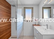 Bestaande bouw - Villa - La Marina