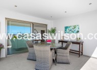 Bestaande bouw - Villa - La Marina