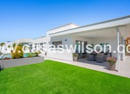Bestaande bouw - Villa - La Marina