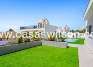 Bestaande bouw - Villa - La Marina