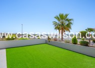 Bestaande bouw - Villa - La Marina