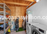Bestaande bouw - Villa - La Marina
