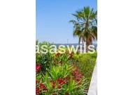 Bestaande bouw - Villa - La Marina
