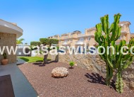 Bestaande bouw - Villa - La Marina