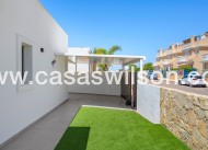 Bestaande bouw - Villa - La Marina