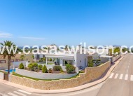 Bestaande bouw - Villa - La Marina