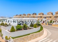 Bestaande bouw - Villa - La Marina