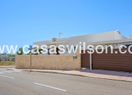 Bestaande bouw - Villa - La Marina