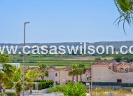 Bestaande bouw - Villa - La Marina