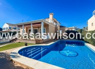 Bestaande bouw - Villa - La Mata