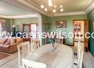 Bestaande bouw - Villa - La Mata