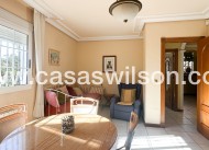 Bestaande bouw - Villa - La Mata