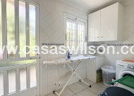 Bestaande bouw - Villa - La Mata