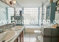 Bestaande bouw - Villa - La Mata