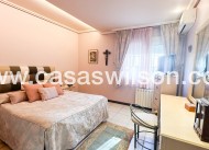 Bestaande bouw - Villa - La Mata