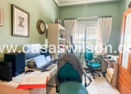 Bestaande bouw - Villa - La Mata