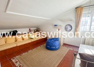 Bestaande bouw - Villa - La Mata