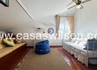 Bestaande bouw - Villa - La Mata