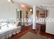 Bestaande bouw - Villa - La Mata