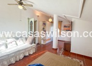 Bestaande bouw - Villa - La Mata