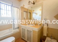 Bestaande bouw - Villa - La Mata