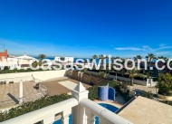 Bestaande bouw - Villa - La Mata