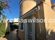 Bestaande bouw - Villa - La Mata