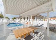 Bestaande bouw - Villa - La Nucía - Panorama