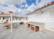 Bestaande bouw - Villa - La Nucía - Panorama