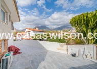 Bestaande bouw - Villa - La Nucía - Panorama