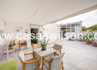 Bestaande bouw - Villa - La Nucía - Panorama