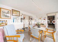 Bestaande bouw - Villa - La Nucía - Panorama