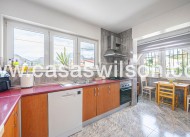 Bestaande bouw - Villa - La Nucía - Panorama