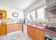 Bestaande bouw - Villa - La Nucía - Panorama