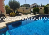 Bestaande bouw - Villa - La Romana - Inland