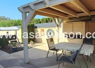 Bestaande bouw - Villa - La Romana - Inland