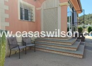 Bestaande bouw - Villa - La Romana - Inland