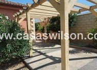 Bestaande bouw - Villa - La Romana - Inland
