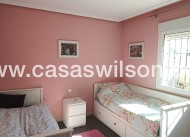 Bestaande bouw - Villa - La Romana - Inland
