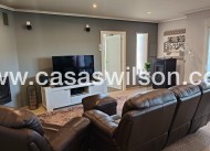 Bestaande bouw - Villa - La Romana - Inland