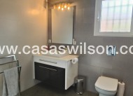 Bestaande bouw - Villa - La Romana - Inland